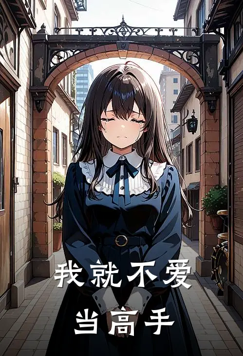 我就不爱当高手