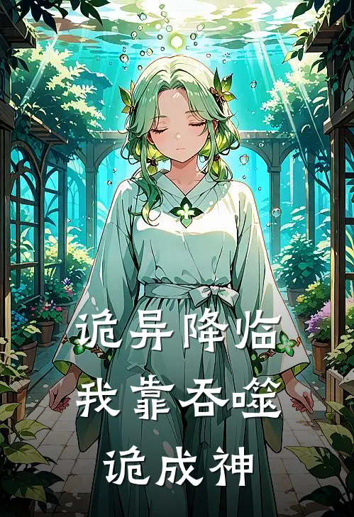 诡异降临，我靠吞噬诡成神(林枫宫雨沁)免费小说全集_完本小说免费阅读诡异降临，我靠吞噬诡成神(林枫宫雨沁)