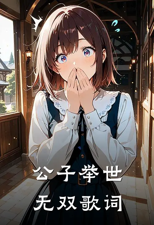 公子举世无双歌词