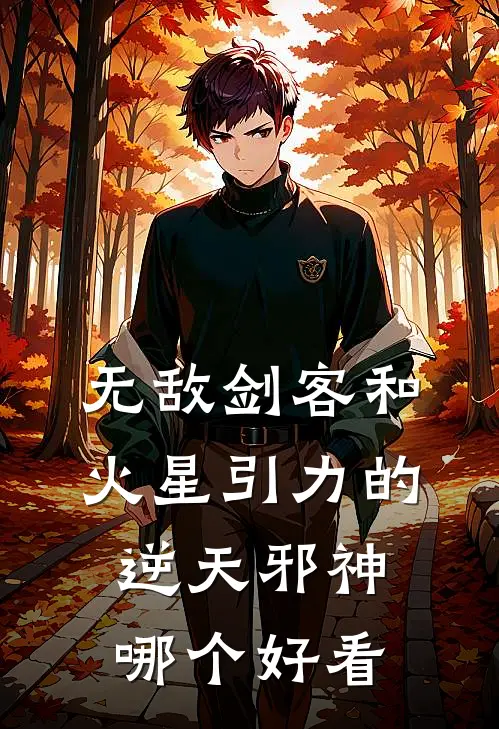 无敌剑客和火星引力的逆天邪神哪个好看