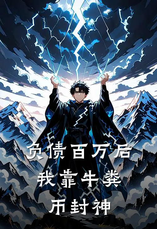 负债百万后，我靠牛粪币封神(孙智盛赵广发)热门的小说_热门网络小说推荐负债百万后，我靠牛粪币封神(孙智盛赵广发)