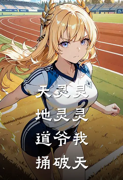 《天灵灵，地灵灵，道爷我捅破天》秦寿苏停云火爆新书_天灵灵，地灵灵，道爷我捅破天(秦寿苏停云)最新热门小说