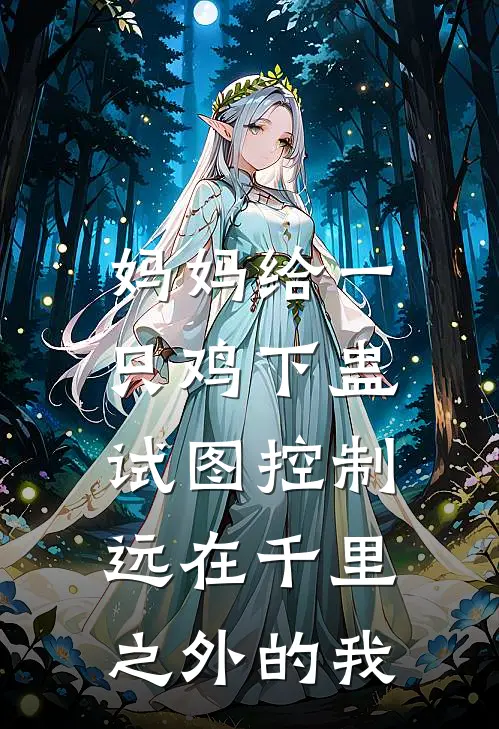 妈妈给一只鸡下蛊，试图控制远在千里之外的我(抖音热门)在线阅读免费小说_完整版小说免费阅读妈妈给一只鸡下蛊，试图控制远在千里之外的我(抖音热门)