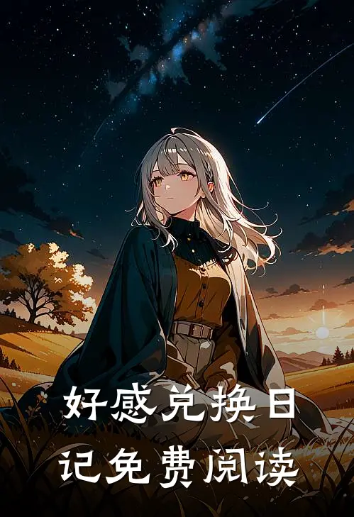 好感兑换日记免费阅读
