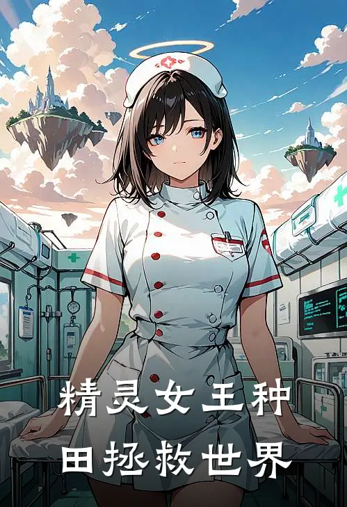 精灵女王种田拯救世界