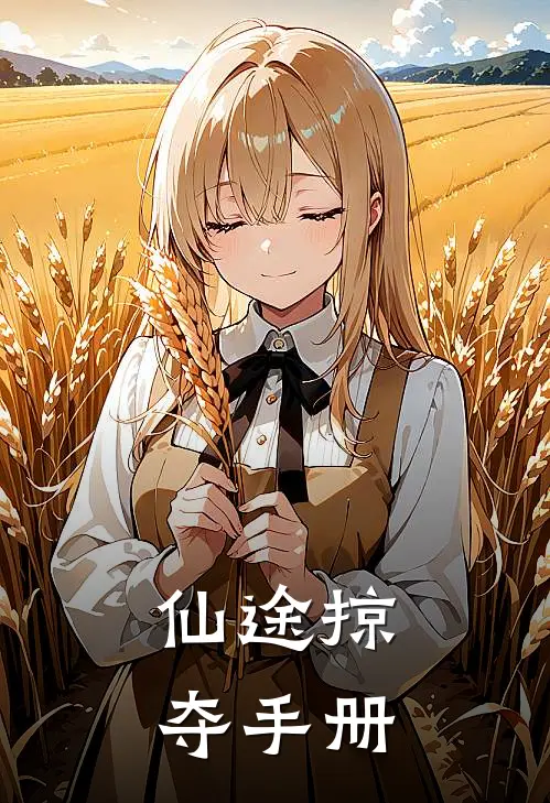 仙途掠夺手册凌清越凌清_《仙途掠夺手册》最新章节免费在线阅读