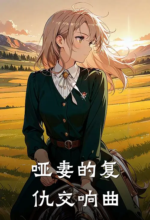 哑妻的复仇交响曲