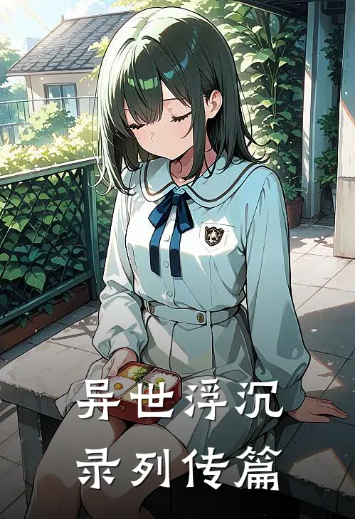 异世浮沉录列传篇