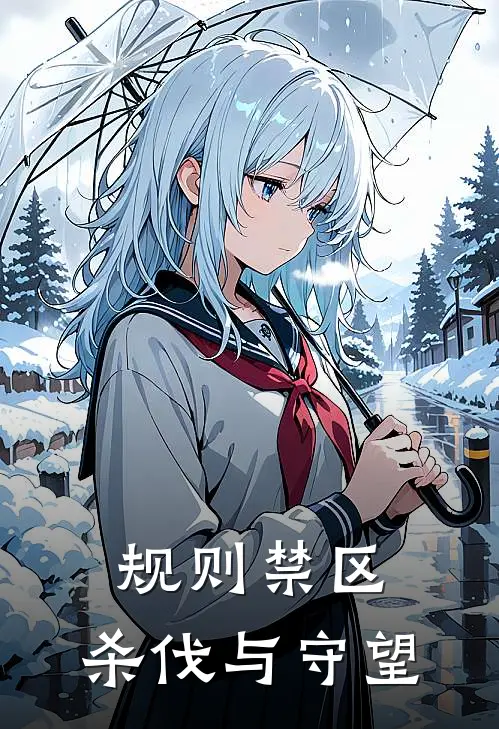 规则禁区：杀伐与守望