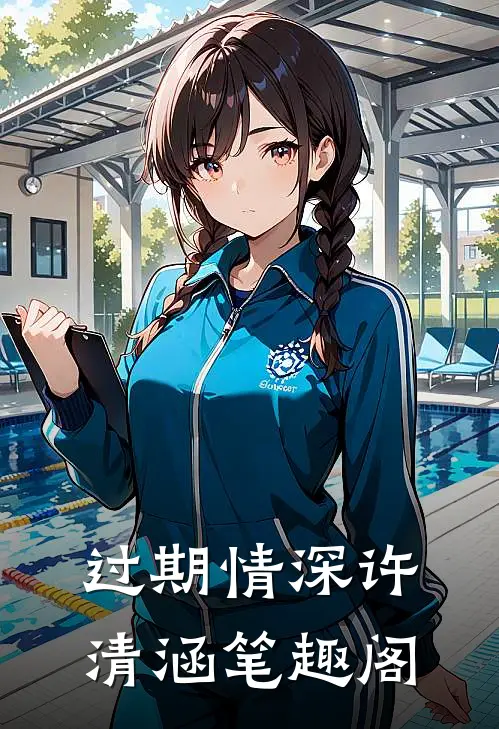 过期情深许清涵笔趣阁