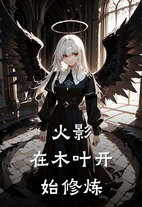 火影：在木叶开始修炼