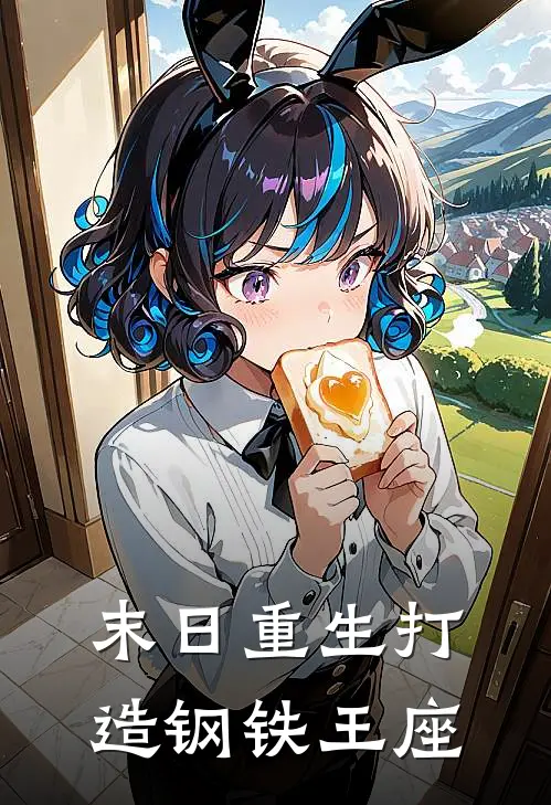 末日重生打造钢铁王座