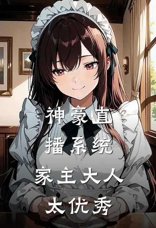 神豪直播系统：家主大人太优秀(池以柠池香香)免费小说全本阅读_最新章节列表神豪直播系统：家主大人太优秀(池以柠池香香)