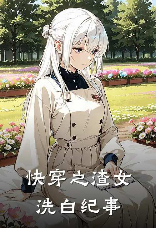 快穿之渣女洗白纪事