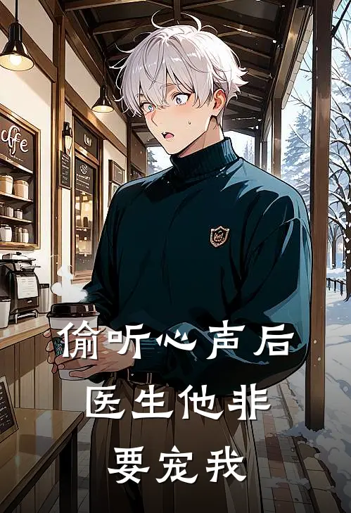 林甜甜陆明深偷听心声后，医生他非要宠我最新章节阅读_林甜甜陆明深最新章节在线阅读