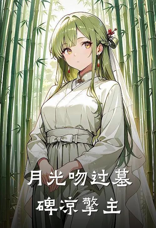 月光吻过墓碑凉【擎主】叶漾韩安妍小说完结推荐_完整版小说免费阅读月光吻过墓碑凉【擎主】(叶漾韩安妍)