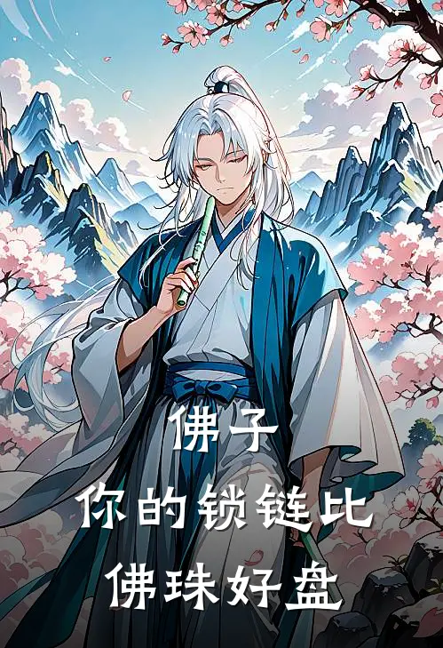佛子，你的锁链比佛珠好盘