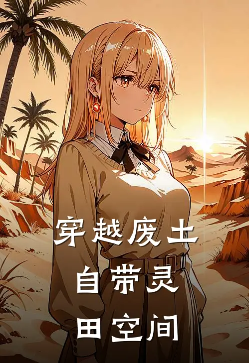 穿越废土，自带灵田空间