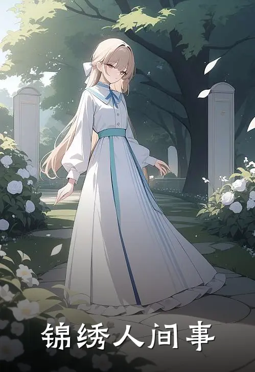 《锦绣人间事》李笑生苏玉瑶_(锦绣人间事)全集在线阅读