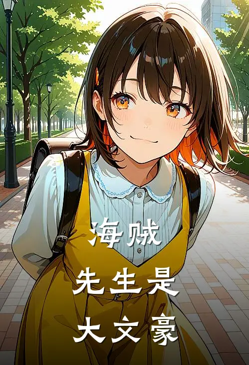 海贼：先生是大文豪(林舟迪尔)完本小说大全_完本热门小说海贼：先生是大文豪林舟迪尔