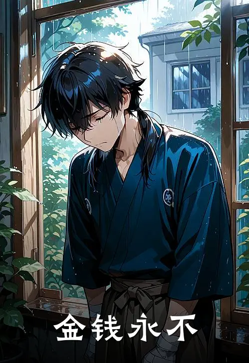 金钱永不(林霄王猛)热门小说阅读_全文免费阅读金钱永不林霄王猛