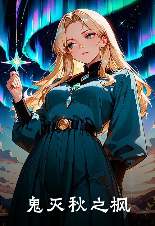 爱理金山宏(鬼灭秋之枫)全章节在线阅读_(鬼灭秋之枫)全本在线阅读