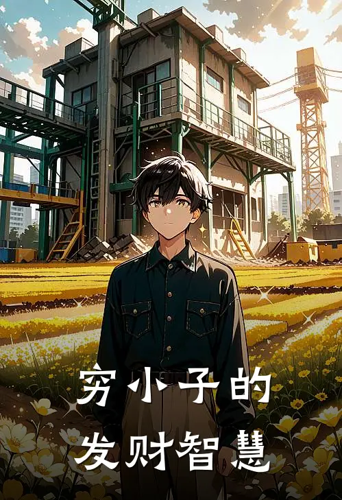 穷小子的发财智慧李木伢张伟全文免费阅读无弹窗大结局_李木伢张伟（穷小子的发财智慧）小说免费阅读大结局