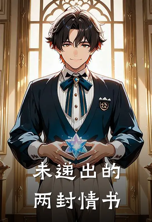 未递出的两封情书