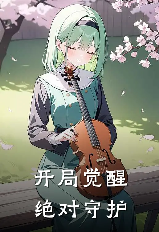 开局觉醒绝对守护