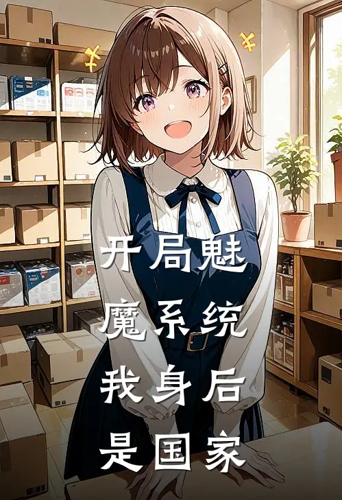 开局魅魔系统，我身后是国家叶晨苏晴全集免费小说_免费小说完结开局魅魔系统，我身后是国家(叶晨苏晴)