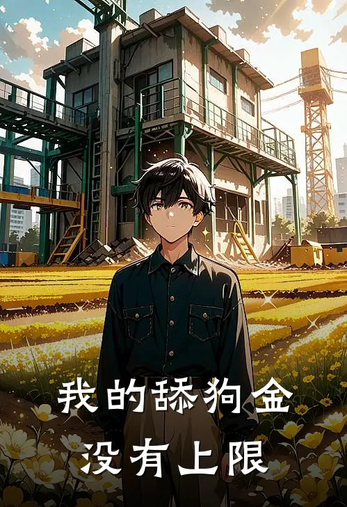 我的舔狗金没有上限张伟秦翠翠免费小说完结_最新章节列表我的舔狗金没有上限(张伟秦翠翠)