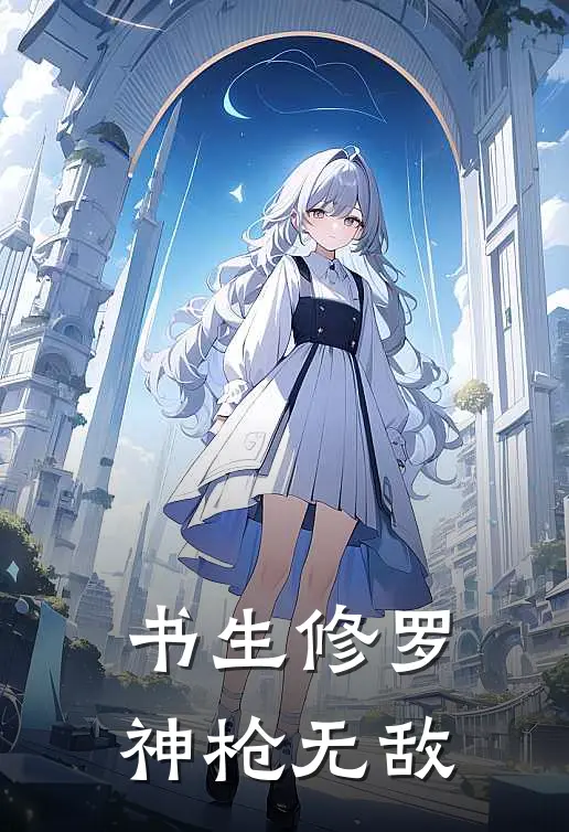 书生修罗，神枪无敌