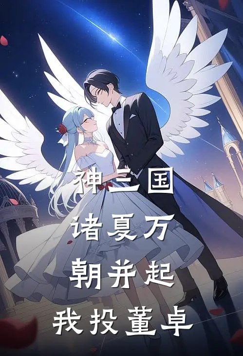 神三国：诸夏万朝并起，我投董卓(董卓杨霄)在哪看免费小说_全本免费完结小说神三国：诸夏万朝并起，我投董卓董卓杨霄