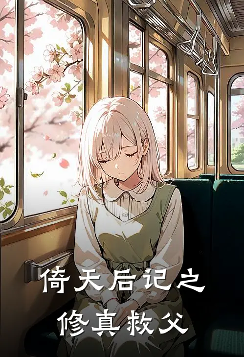 倚天后记之修真救父