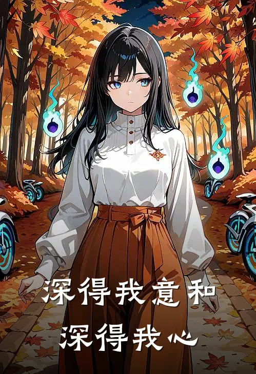 深得我意和深得我心