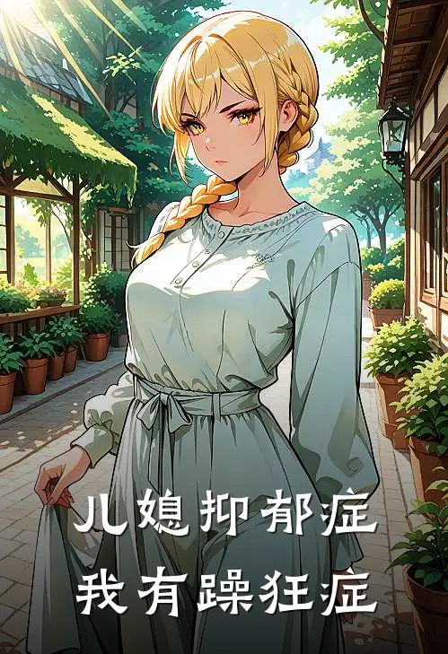 儿媳抑郁症，我有躁狂症李秀芬张国强小说完整版免费阅读_最新章节列表儿媳抑郁症，我有躁狂症(李秀芬张国强)