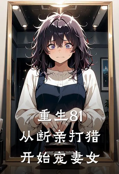 重生81：从断亲打猎开始宠妻女