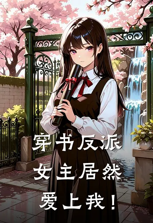 穿书反派，女主居然爱上我！