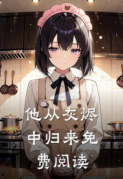 他从灰烬中归来免费阅读