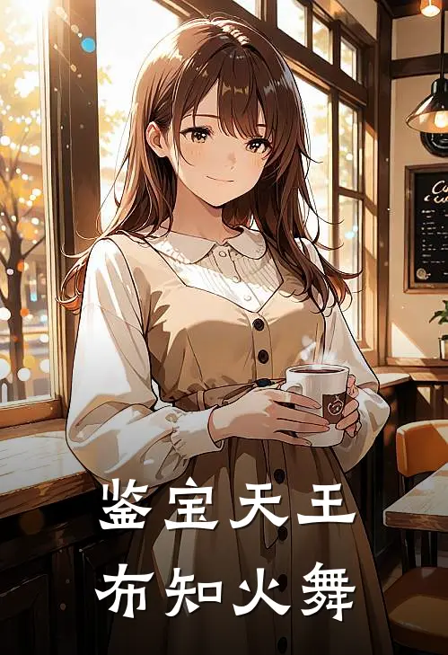 鉴宝天王 布知火舞