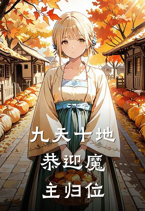 九天十地，恭迎魔主归位郑晓峰楚铁柱免费小说完结_最新完本小说推荐九天十地，恭迎魔主归位(郑晓峰楚铁柱)