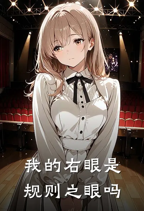 我的右眼是规则之眼吗