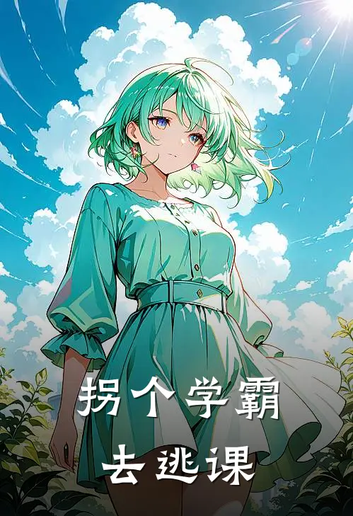 拐个学霸去逃课