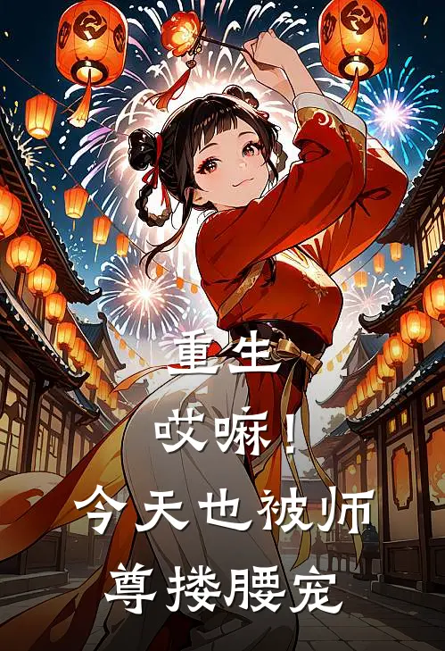 重生：哎嘛！今天也被师尊搂腰宠