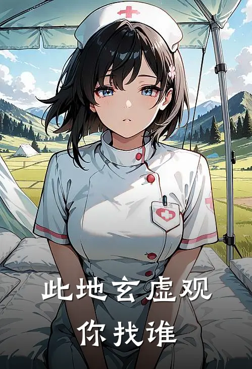 此地玄虚观，你找谁