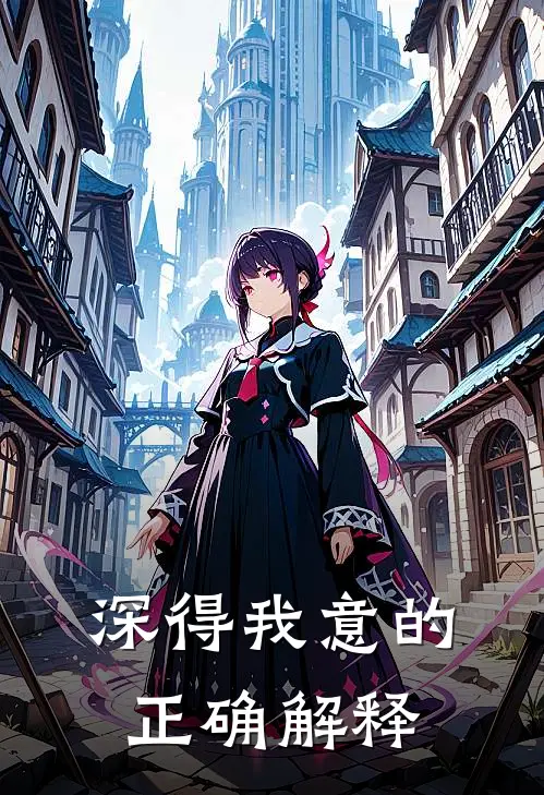 深得我意的正确解释