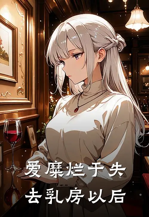 爱糜烂于失去乳房以后