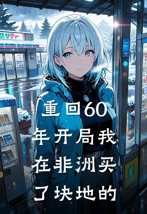 重回60年开局我在非洲买了块地的