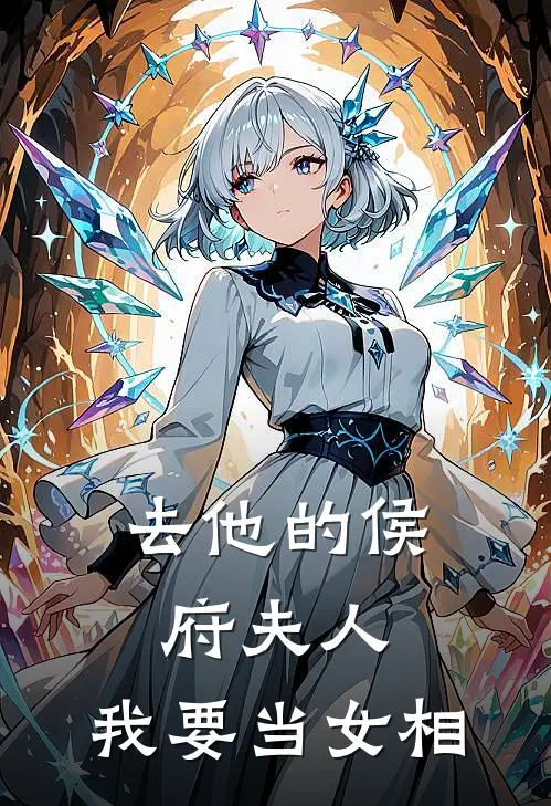 去他的侯府夫人，我要当女相