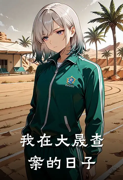 我在大晟查案的日子